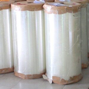 Tape raw material 110 rs kg