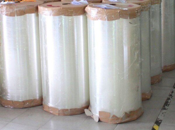 Tape raw material 110 rs kg